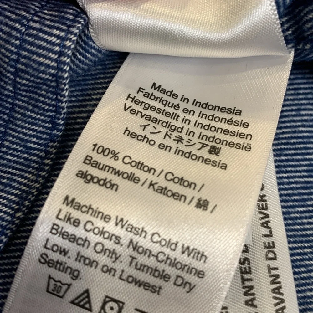J. Crew fabric 100%